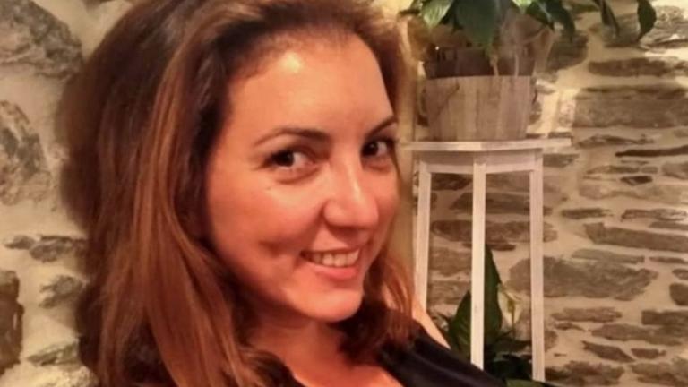 Πέθανε η δημοσιογράφος Τίνα Αλεξανδρή