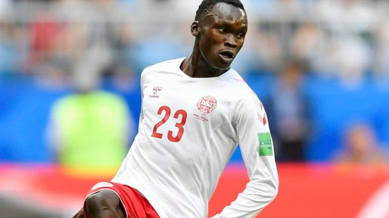 Άρης: Διπλό «χτύπημα» με Σίστο και Σισέ