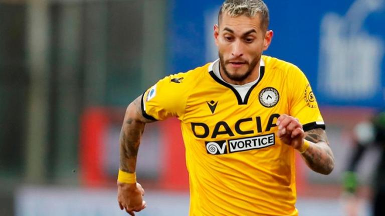 ΑΕΚ: Ρίχνει «βόμβα» με Ρομπέρτο Περέιρα