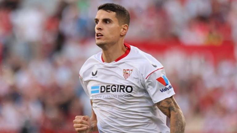 ΑΕΚ: Έρχεται Αθήνα και ανακοινώνεται ο Λαμέλα!