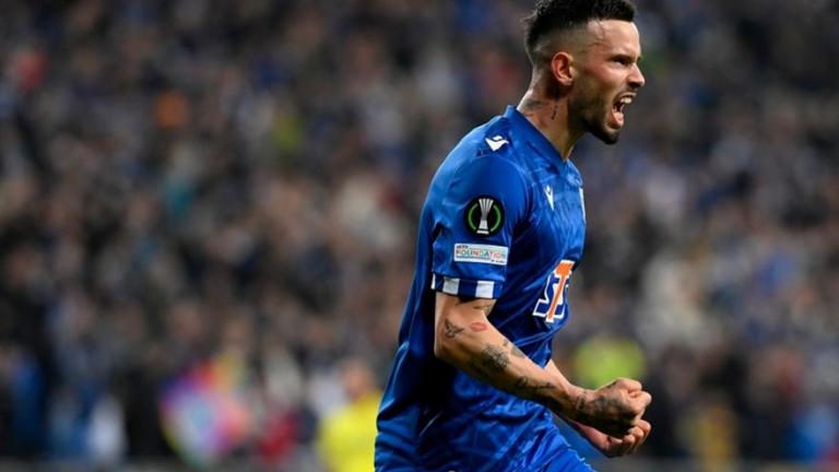 Ολυμπιακός: Πιέζει για Βέλντε - Αναζήτηση για στόπερ