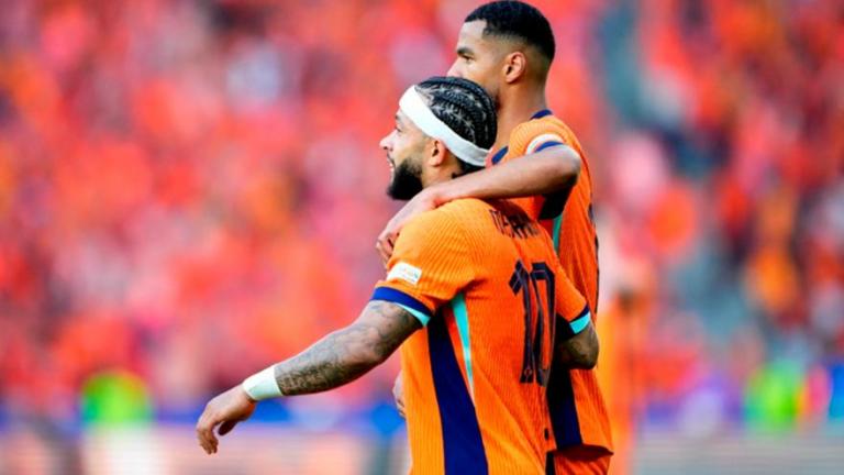 Ρουμανία-Ολλανδία: Ρουμάνοι διψασμένοι για... αιμά κόντρα στους «Οράνιες» - Η ώρα και το κανάλι