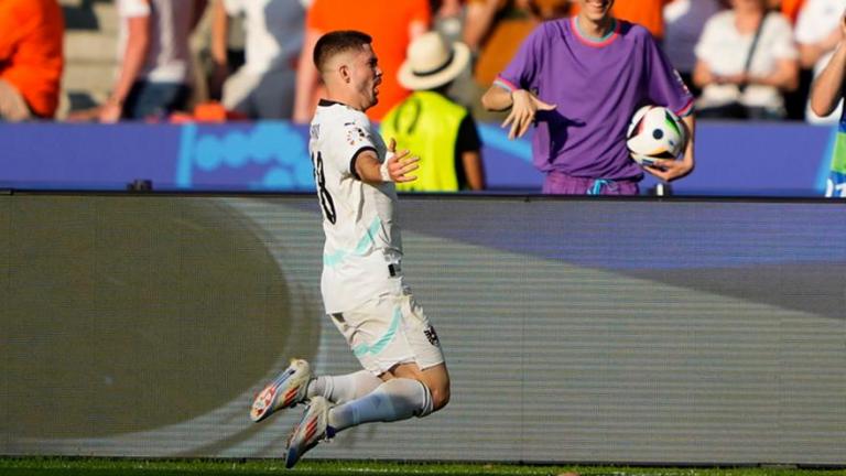 Αυστρία-Τουρκία: Το πιο αμφίρροπο ζευγάρι των «16» - Η ώρα και το κανάλι