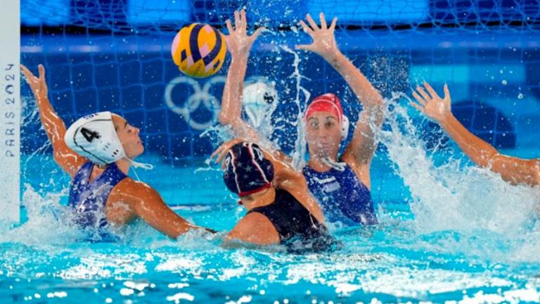 Ελλάδα-ΗΠΑ 6-15: Συντριβή για τα κορίτσια (ΒΙΝΤΕΟ)
