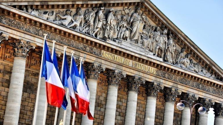 assemblee-nationale france