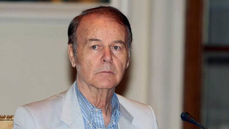 Πέθανε ο επιχειρηματίας Μπάμπης Βωβός