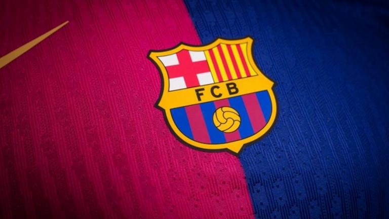 Μπαρτσελόνα: Το επικό βίντεο για τη νέα εμφάνιση (ΒΙΝΤΕΟ)