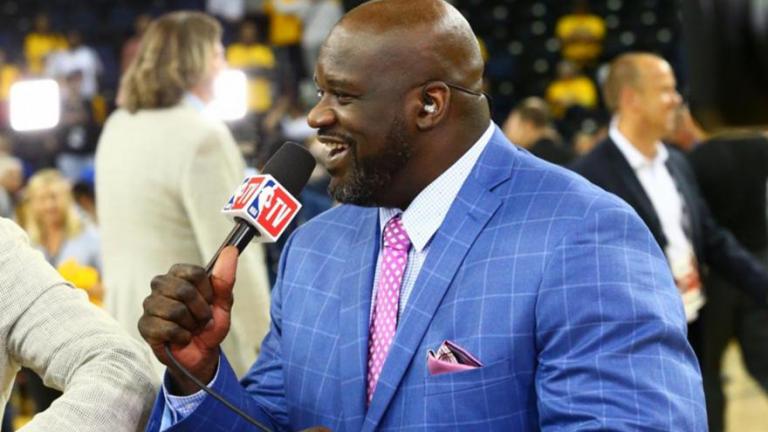 Παναθηναϊκός: Η «πράσινη» απάντηση σε Σακίλ για το ματς με Σέλτικς