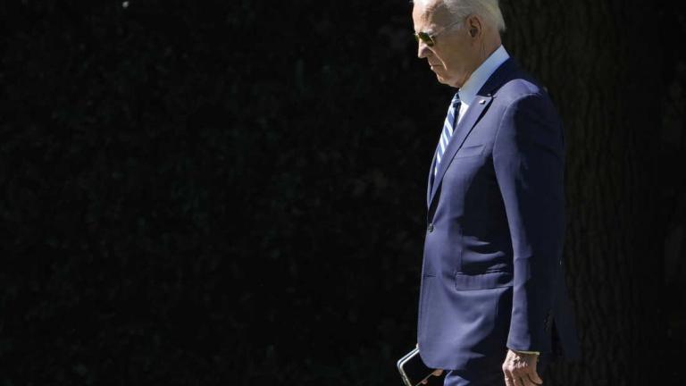 ΗΠΑ: Αποχωρεί από την προεκλογική εκστρατεία ο Τζο Μπάιντεν — Τι αναφέρει σε ανακοίνωσή του