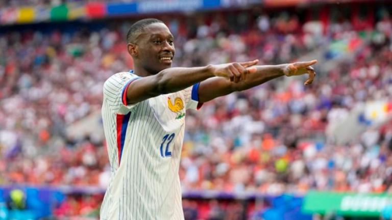 Γαλλία-Βέλγιο 1-0: Με... κόντρα στους «8»