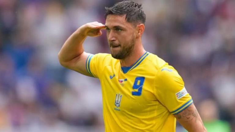 Ολυμπιακός: «Βόμβα» με Γιάρεμτσουκ!