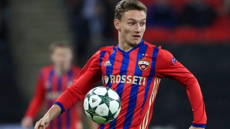 ΠΑΟΚ: Ρωσικές αναφορές για συμφωνία με Τσάλοφ! (ΒΙΝΤΕΟ)