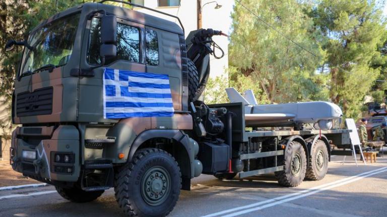 Οι Διαβιβάσεις γιορτάζουν τον Προστάτη τους Άγιο Παΐσιο