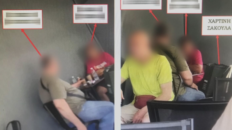 Κύκλωμα εκβιαστών: Ενώπιον του ανακριτή οι συλληφθέντες – Αναμένονται και άλλες συλλήψεις