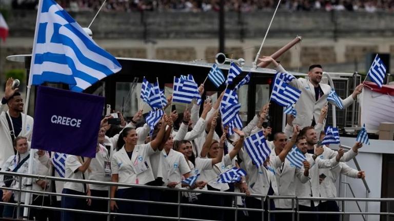 ellada teleti enarxis