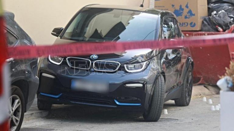 Δολοφονία στο Ψυχικό: Πάνω από 35 διαμπερή τραύματα στη σορό του τοπογράφου – Τι έδειξε η ιατροδικαστική εξέταση