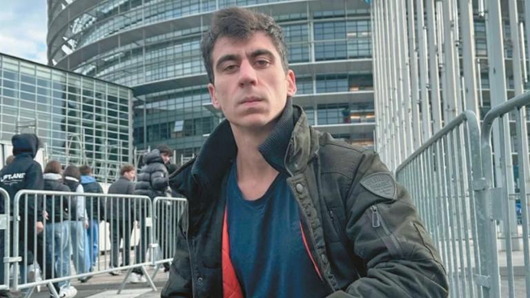 Κύπρος: Άθλια απάντηση του ευρωβουλευτή-YouTuber Φειδία σε παιδιά αγνοουμένων - «Μεγάλη ιδέα έχετε για τον εαυτό σας»