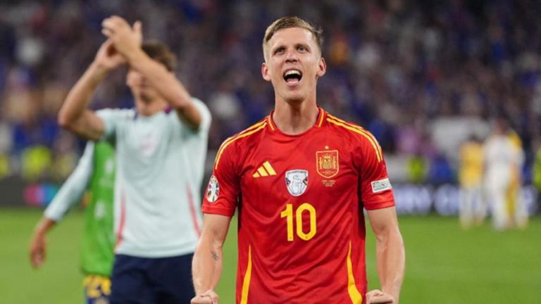 Μάντσεστερ Σίτι: Φουλάρει για την αποκάλυψη του Euro 2024!