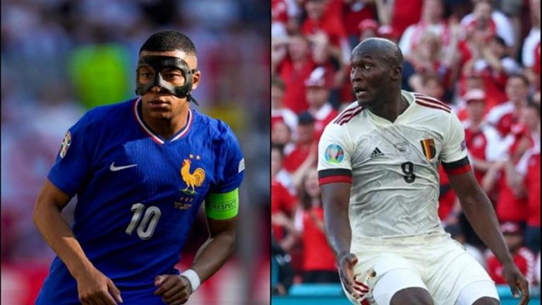 Γαλλία-Βέλγιο: «Μάχη» για μια θέση στους 8 του Euro 2024 - Η ώρα και το κανάλι