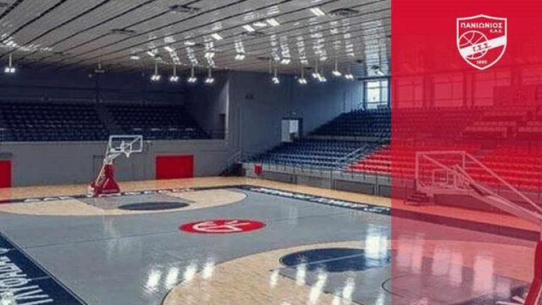Πανιώνιος: Τα νότια προάστια γίνονται «κυανέρυθρα» - Στη Γλυφάδα το τμήμα μπάσκετ