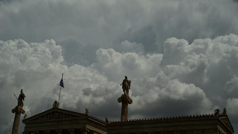 kairos synefia