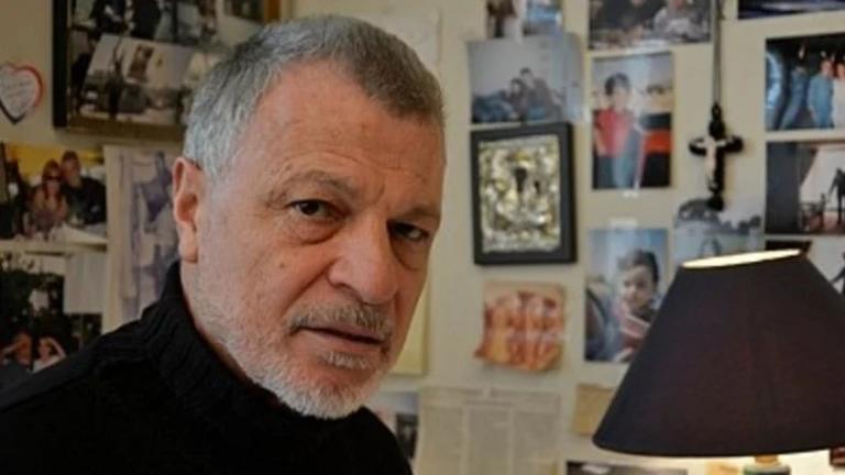 ΠΑΣΟΚ: Έβδομος υποψήφιος για την ηγεσία ο δημοσιογράφος Γιάννης Κανελλάκης