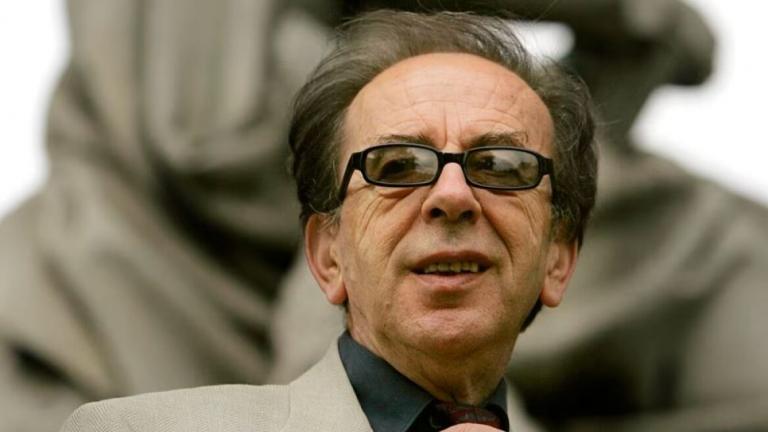 Πέθανε ο διάσημος Αλβανός συγγραφέας Ισμαήλ Κανταρέ