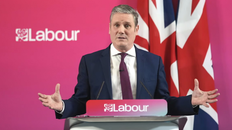 DW: Η εξωτερική πολιτική της νέας κυβέρνησης των Eργατικών στη Βρετανία