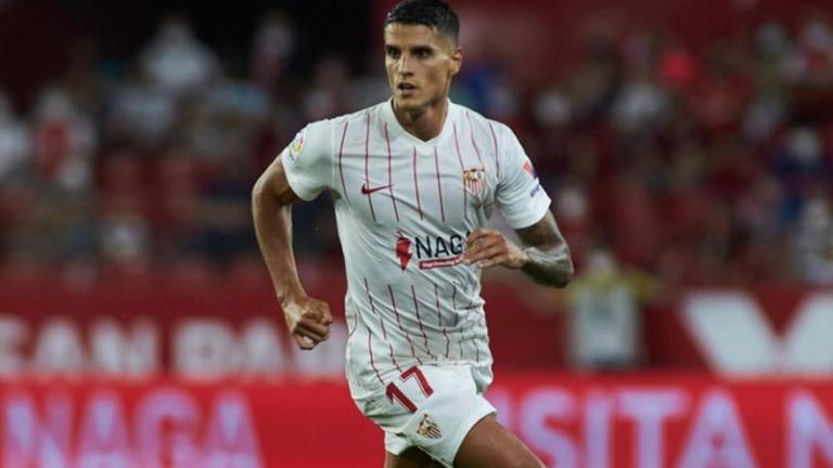 ΑΕΚ: Θέλει να ρίξει «βόμβα» με Λαμέλα