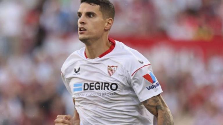 ΑΕΚ: Στην... αναμονή για Λαμέλα