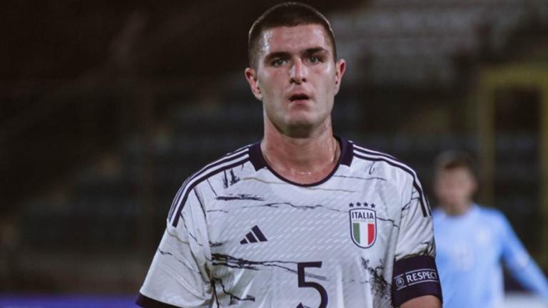 Ολυμπιακός: Έκπληξη στα στόπερ με Πιρόλα - Το προφίλ του Ιταλού αμυντικού (ΒΙΝΤΕΟ)