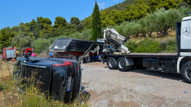 ΜΕΣΣΗΝΙΑ ΤΡΟΧΑΙΟ