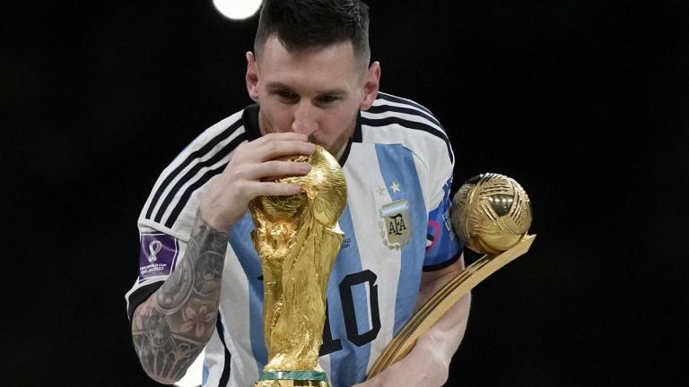 Copa America: Θέλει να γράψει ιστορία ο Λιονέλ Μέσι