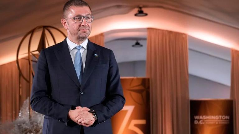 mitskoski nato summit