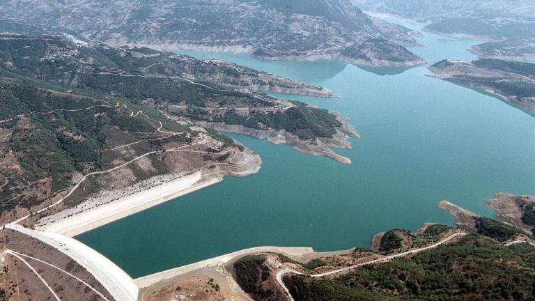 ΝΕΡΟ, ΛΕΙΨΥΔΡΙΑ