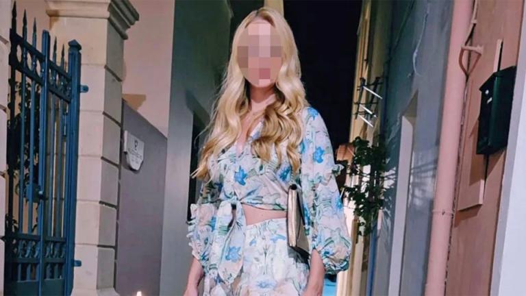 Κύκλωμα εκβιαστών: «Εγώ απλές διευθετήσεις έκανα» υποστηρίζει η Νάνσυ — Ο αδερφός της, οι πλαστογραφίες και οι παραποιήσεις εγγράφων