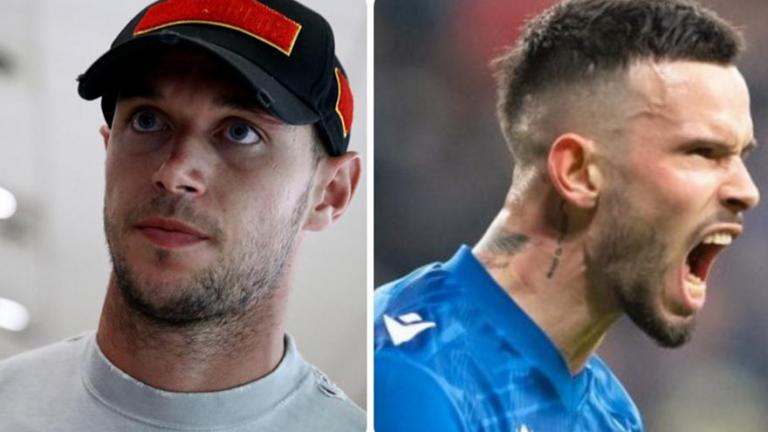 Ολυμπιακός: Υπογράφει ο Γιάρεμτσουκ - Έρχεται και ο Βέλντε