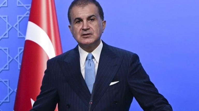 «Βιασμός» της ιστορίας από τον Τσελίκ: «Το '74 σώσαμε τους Ελληνοκύπριους από τα χέρια συμμοριών» 