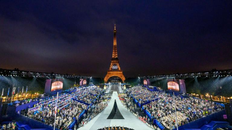 paris 2024