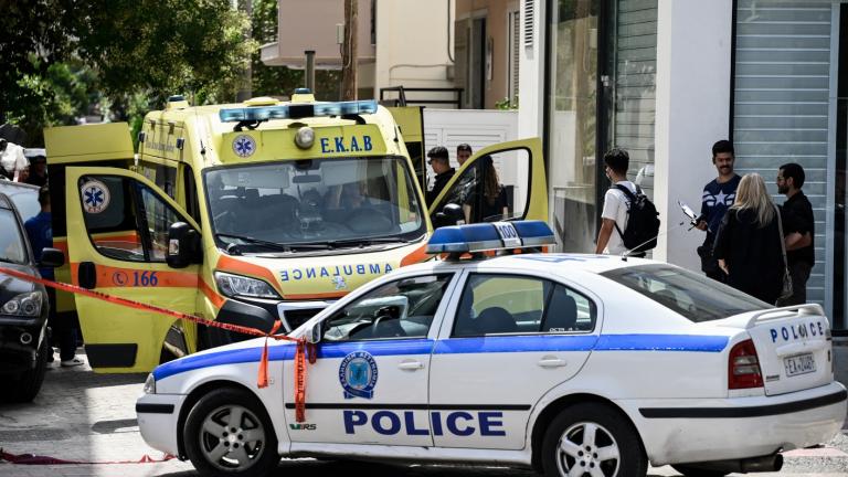 Ψυχικό: Τον «γάζωσαν» με 21 σφαίρες - Ποιος ήταν ο 54χρονος τοπογράφος μηχανικός και οι δουλειές στη Μύκονο