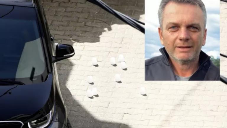 Εκτέλεση στο Νέο Ψυχικό: Το προφίλ του θύματος - Γιατί οι Αρχές επικεντρώνουν τις έρευνές τους στη Μύκονο 