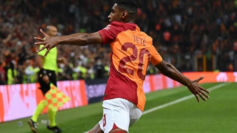 Παναθηναϊκός: Κοντά σε Τετέ οι «πράσινοι»