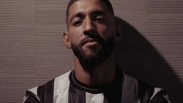 ΠΑΟΚ: Στα ασπρόμαυρα ο Ταρίκ Τισουνταλί