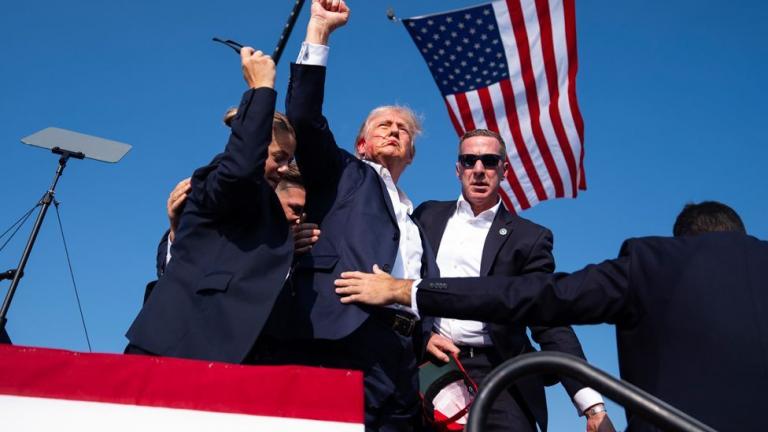 TRUMP