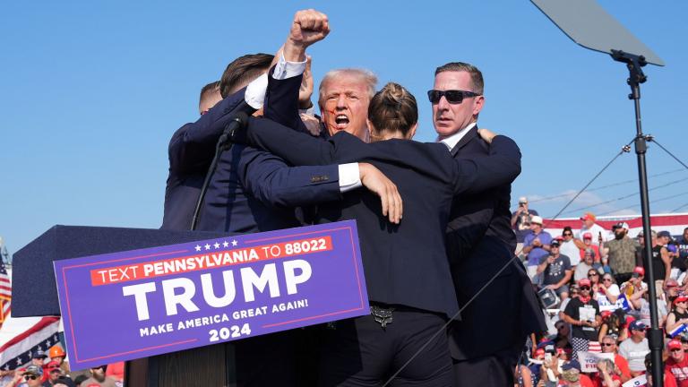 TRUMP