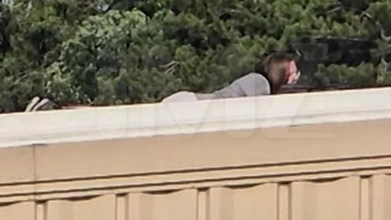 αποπειρα δολοφονιας Τραμπ