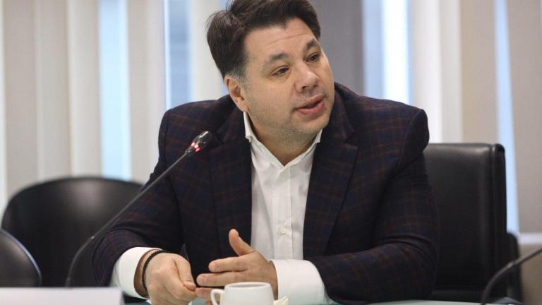 Τσούνης: «Η κυβέρνηση της Βόρειας Μακεδονίας να σεβαστεί την συμφωνία των Πρεσπών»