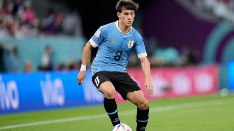 Παναθηναϊκός: Επιμένουν για Πελίστρι στο εξωτερικό