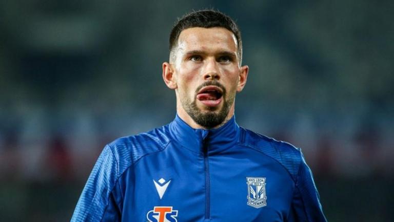 Ολυμπιακός: Πάνε Ολλανδία Μπρέθγουεϊτ και Πιρόλα - Πλησιάζει ο Βέλντε