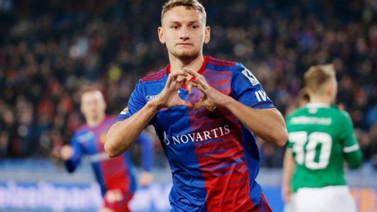 ΠΑΟΚ: Στο στόχαστρο ο Φέντορ Τσαλόφ (ΒΙΝΤΕΟ)